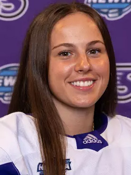Bailey Feeney headshot