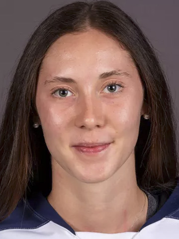 Payten Evans headshot