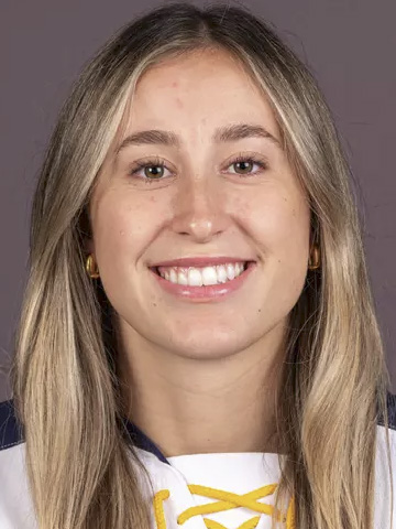 Sarah Hirst headshot