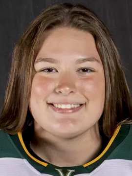 Ellie Simmons headshot