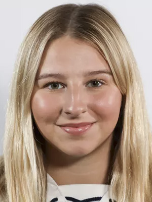 Jordan Ray headshot