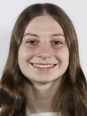 Carina DiAntonio headshot Carina DiAntonio headshot