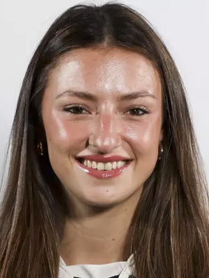 Naomi Boucher headshot