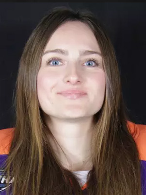 Hali Lawrence headshot