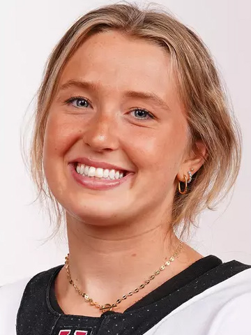 Kaley MacDonald headshot