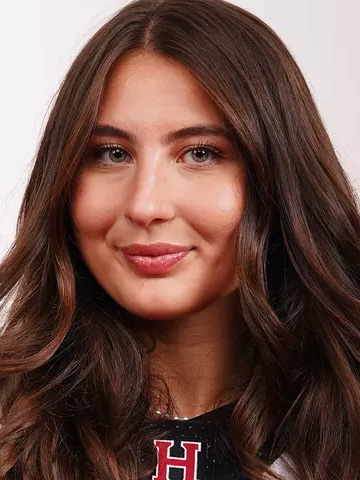 Maria Pape headshot