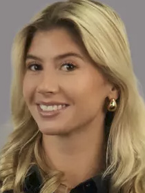 Sofia Nuutinen headshot