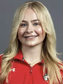 Ella Blackmore headshot
