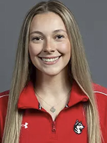 Rylie Jones headshot