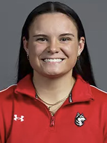 Mattie Robitzer headshot