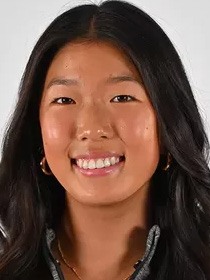 Gabby Kim headshot Gabby Kim headshot