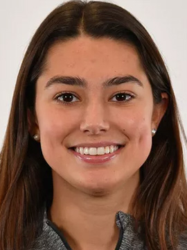 Ani Kozak headshot