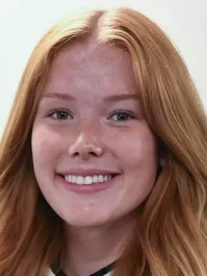 Kendal Davidson headshot