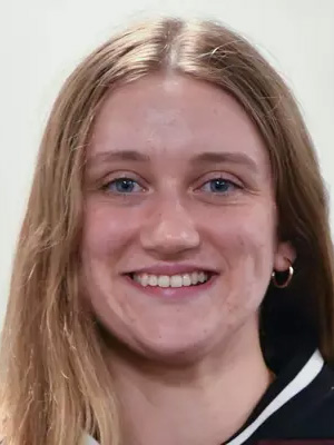 Monja Wagner headshot