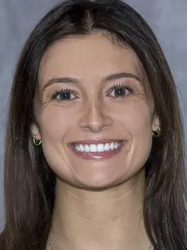 Grace Babington headshot