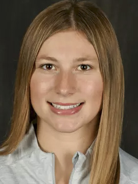 Rylee Bartz headshot