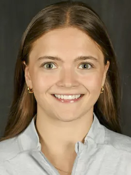 Ella Boerger headshot Ella Boerger headshot