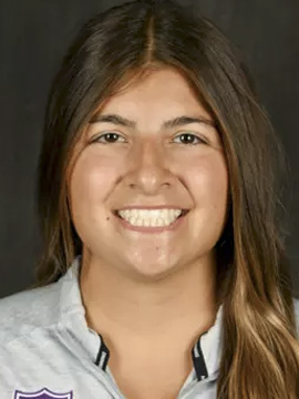 Ellah Hause headshot