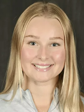 Keara Parker headshot