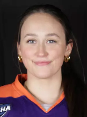 Marley Webster headshot