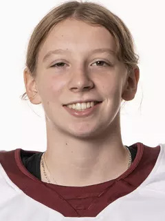 Sammy Taber headshot