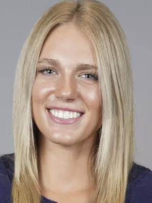 Jackson Kinsler headshot