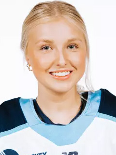 Lily Fetch headshot