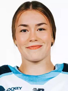 Sam Morrison headshot