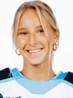 Raegan Wurm headshot