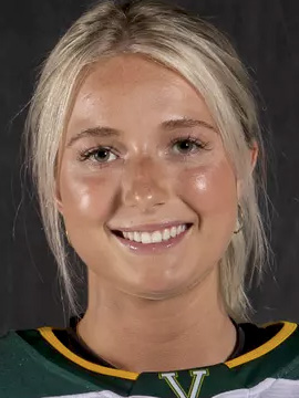 Brooke George headshot