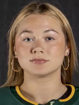 Kaylee Lewis headshot