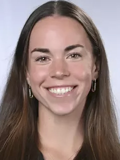 Lulu Rourke headshot