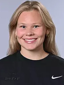 Sydney Leonard headshot