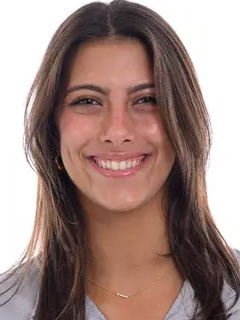 Martha Mobarak headshot Martha Mobarak headshot