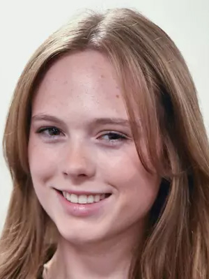 Brigitte McGuire headshot