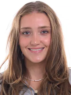 Julia Stephen headshot