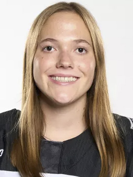 Audrey Knapp headshot