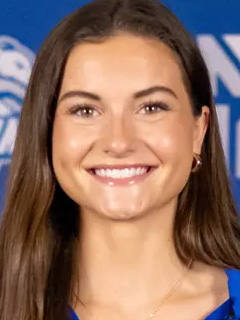 Justina Valentini headshot