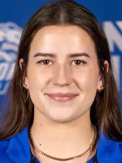 Teagan Vaughan headshot