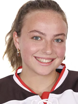 Elodie Roy headshot