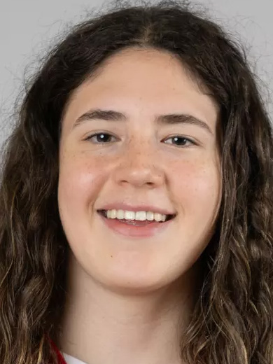 Piper Grober headshot