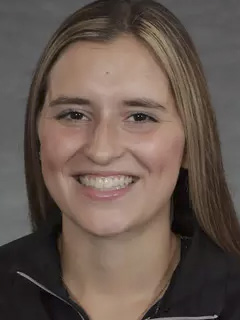 Jenessa Gazdik headshot