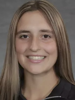 JuliAnna Gazdik headshot JuliAnna Gazdik headshot