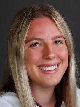 Payton Holloway headshot
