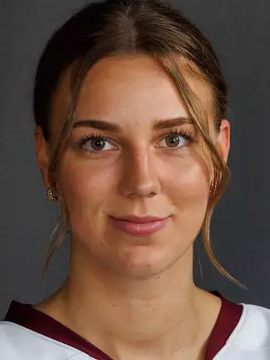 Ida Karlsson headshot