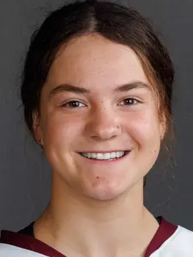 Grace Sadura headshot