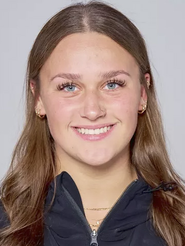 Jordan Baxter headshot