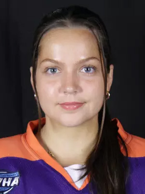 Caisey Van Den Oetelaar headshot