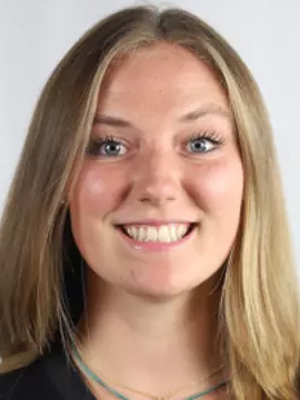 Georgia Bailey headshot