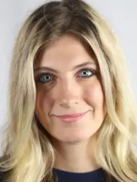 Morgann Skoda headshot